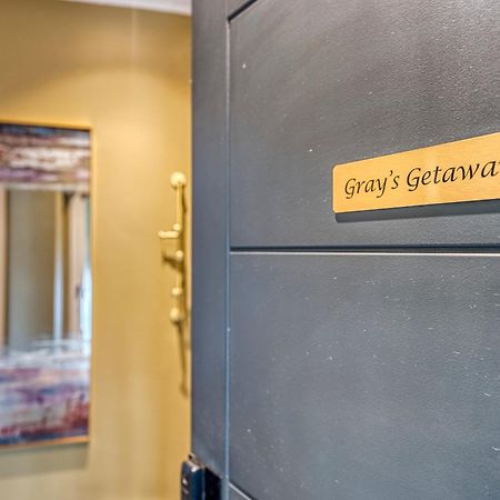 Casa Del Artista - Luxury Apartments, Whitby Phòng bức ảnh