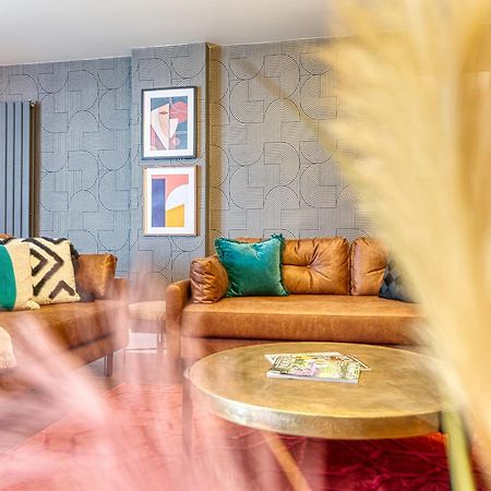 Casa Del Artista - Luxury Apartments, Whitby Phòng bức ảnh