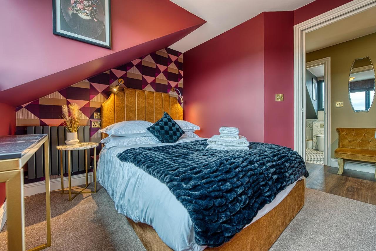 Casa Del Artista - Luxury Apartments, Whitby Ngoại thất bức ảnh