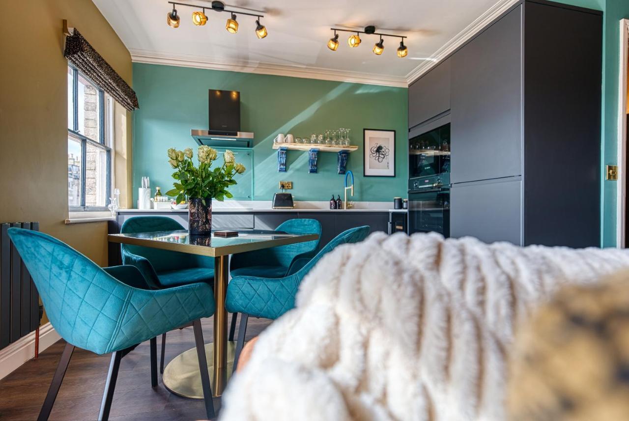Casa Del Artista - Luxury Apartments, Whitby Ngoại thất bức ảnh