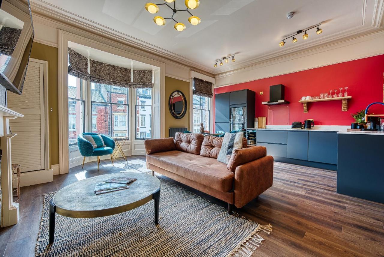 Casa Del Artista - Luxury Apartments, Whitby Ngoại thất bức ảnh