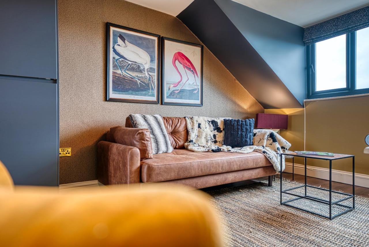 Casa Del Artista - Luxury Apartments, Whitby Ngoại thất bức ảnh