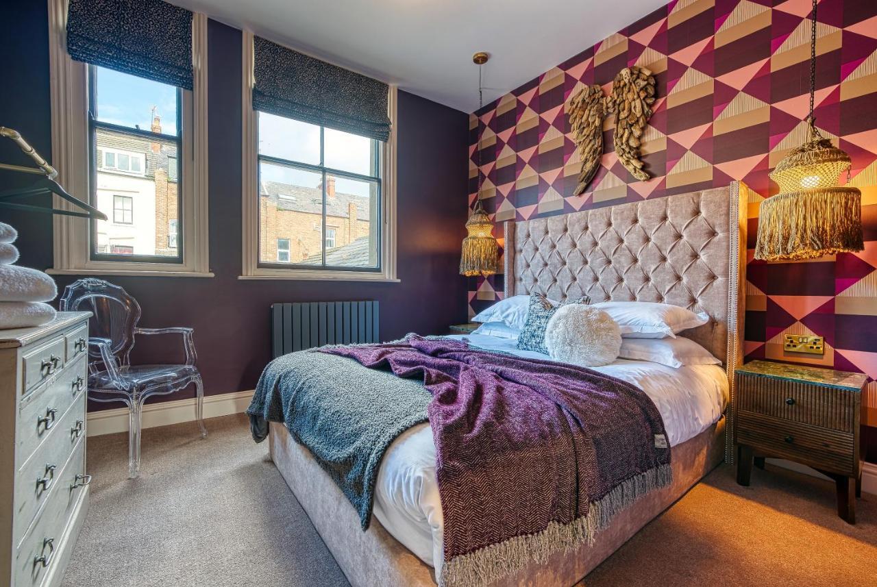 Casa Del Artista - Luxury Apartments, Whitby Ngoại thất bức ảnh