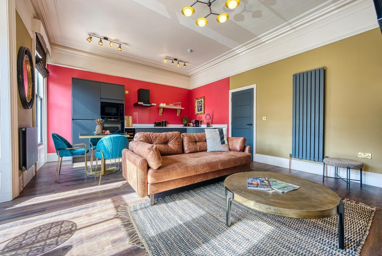 Casa Del Artista - Luxury Apartments, Whitby Ngoại thất bức ảnh