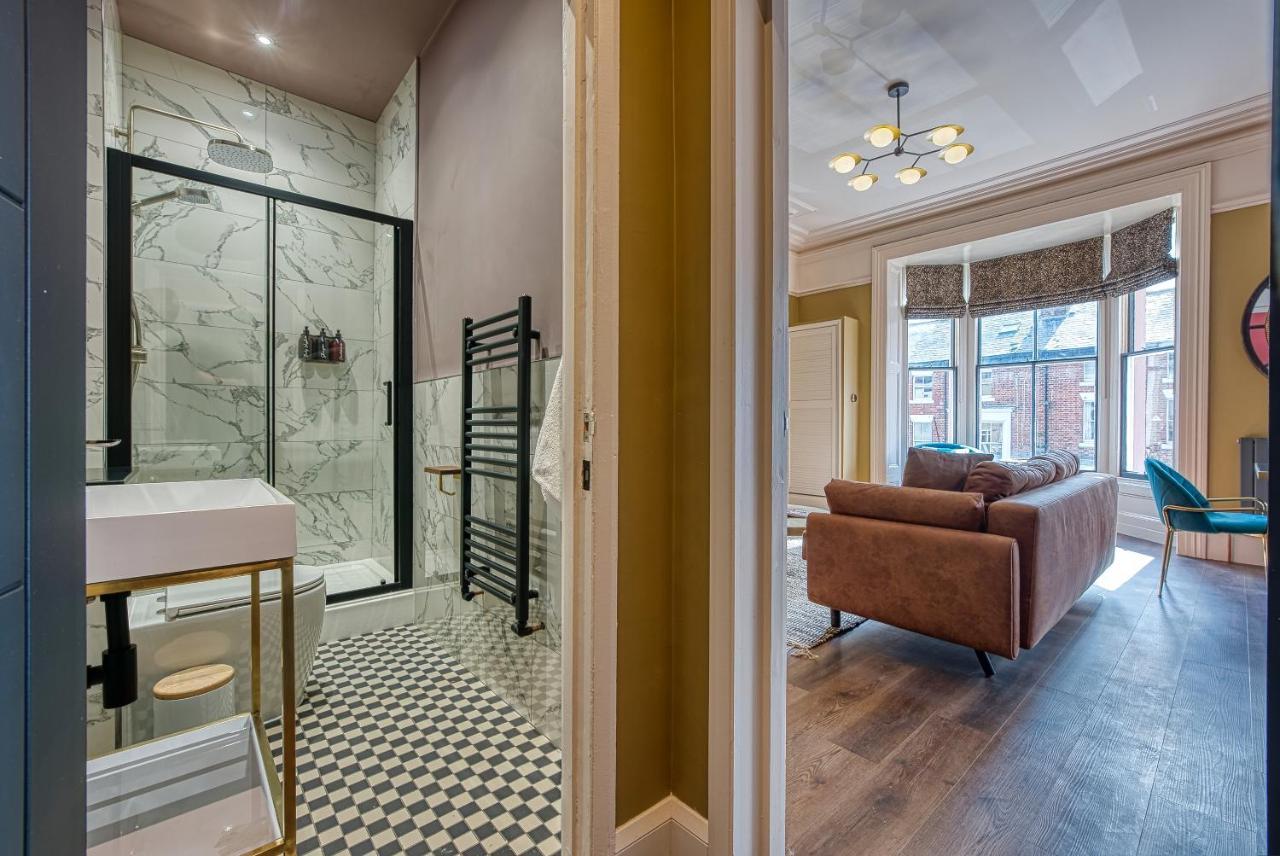 Casa Del Artista - Luxury Apartments, Whitby Ngoại thất bức ảnh