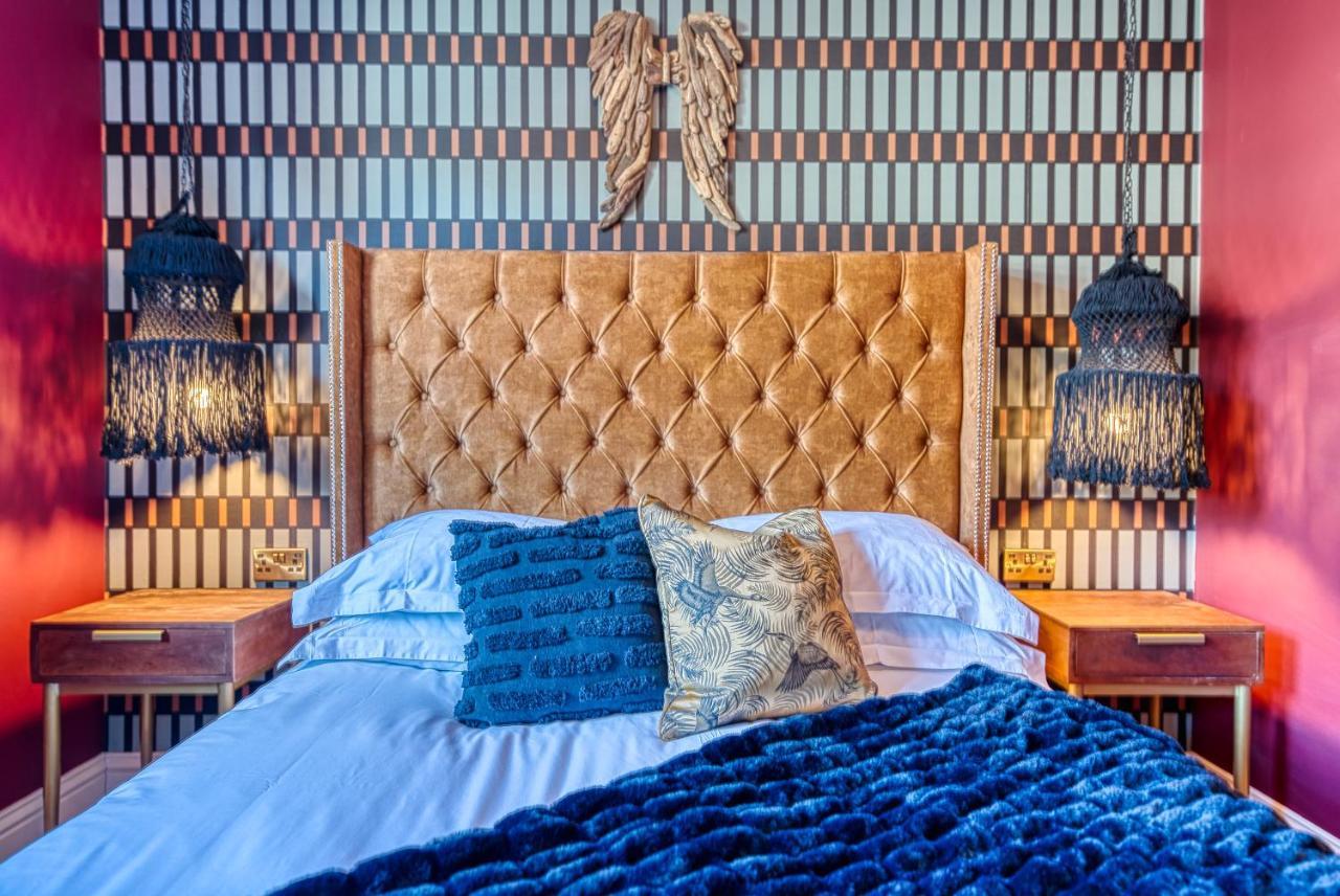 Casa Del Artista - Luxury Apartments, Whitby Ngoại thất bức ảnh