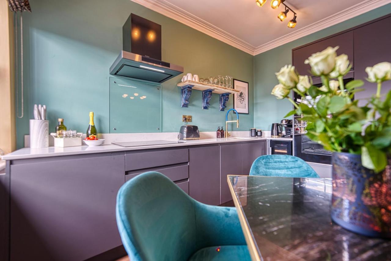Casa Del Artista - Luxury Apartments, Whitby Ngoại thất bức ảnh