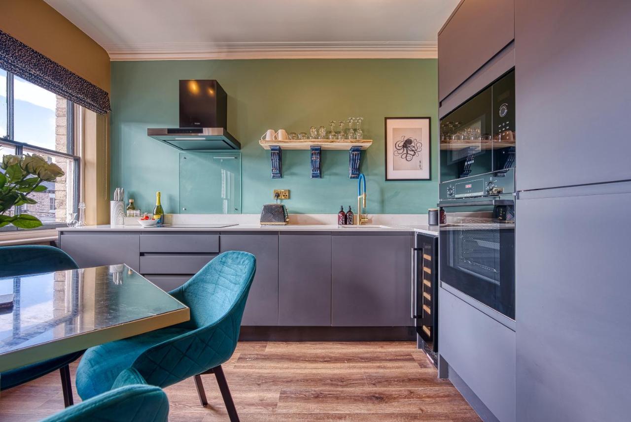 Casa Del Artista - Luxury Apartments, Whitby Ngoại thất bức ảnh