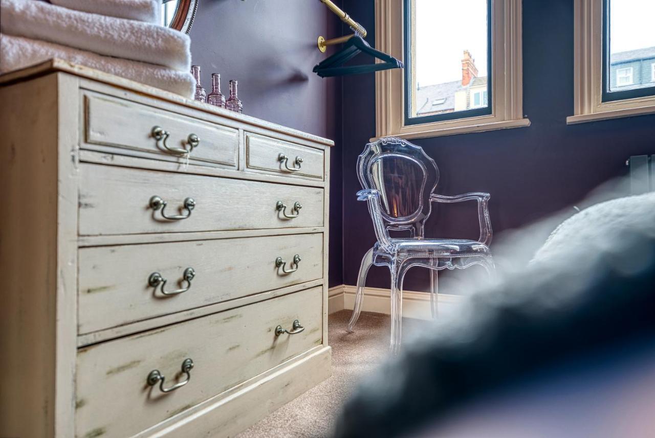 Casa Del Artista - Luxury Apartments, Whitby Ngoại thất bức ảnh