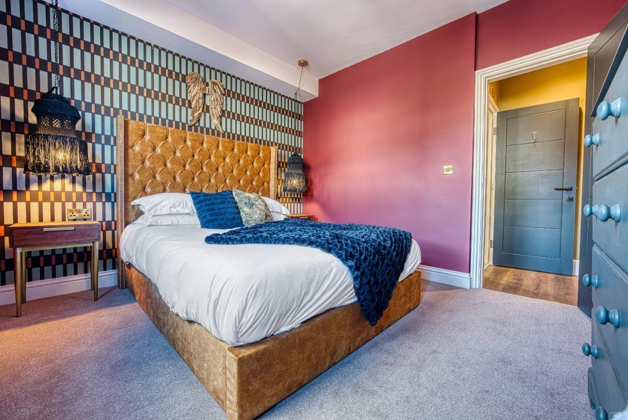 Casa Del Artista - Luxury Apartments, Whitby Ngoại thất bức ảnh