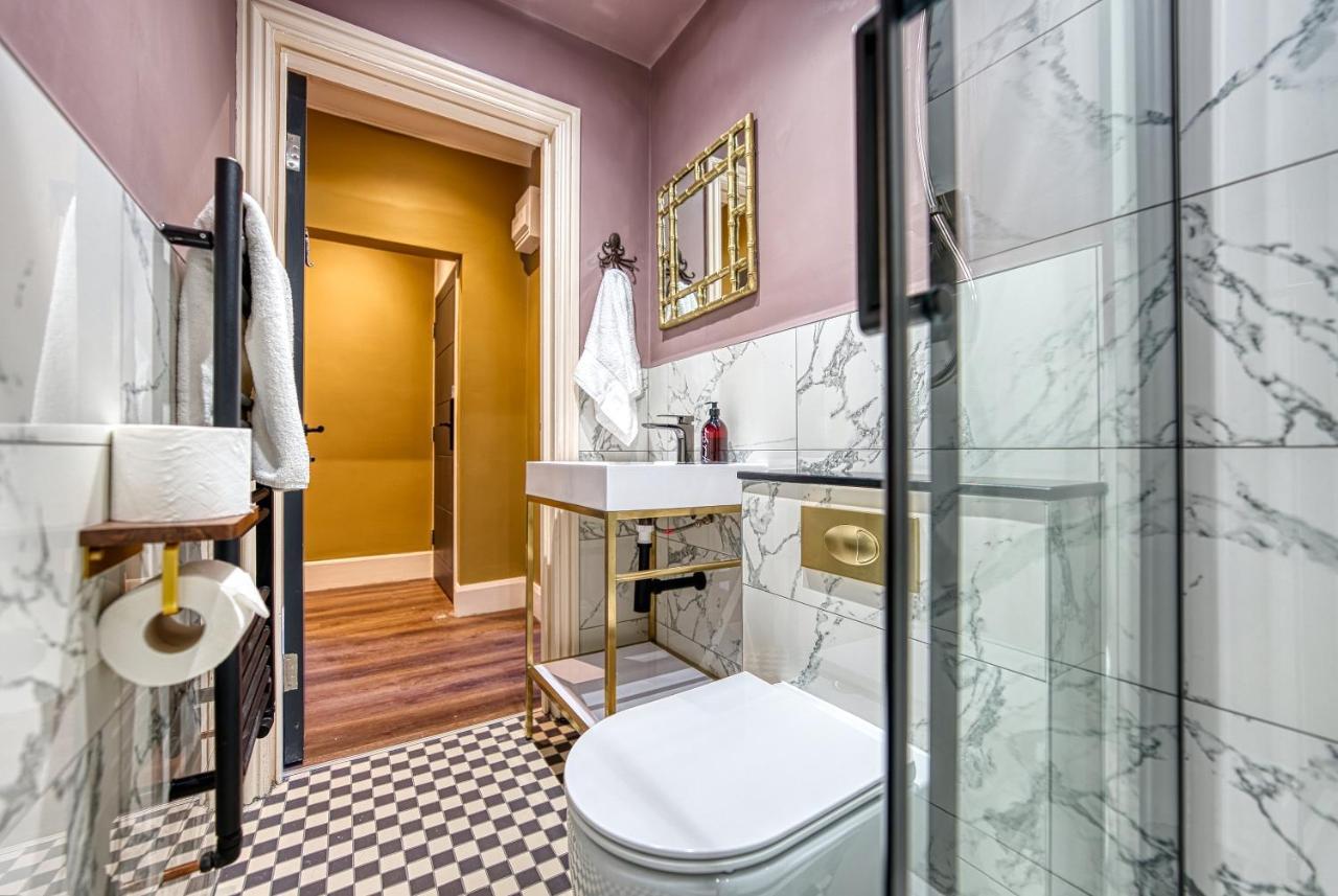 Casa Del Artista - Luxury Apartments, Whitby Ngoại thất bức ảnh