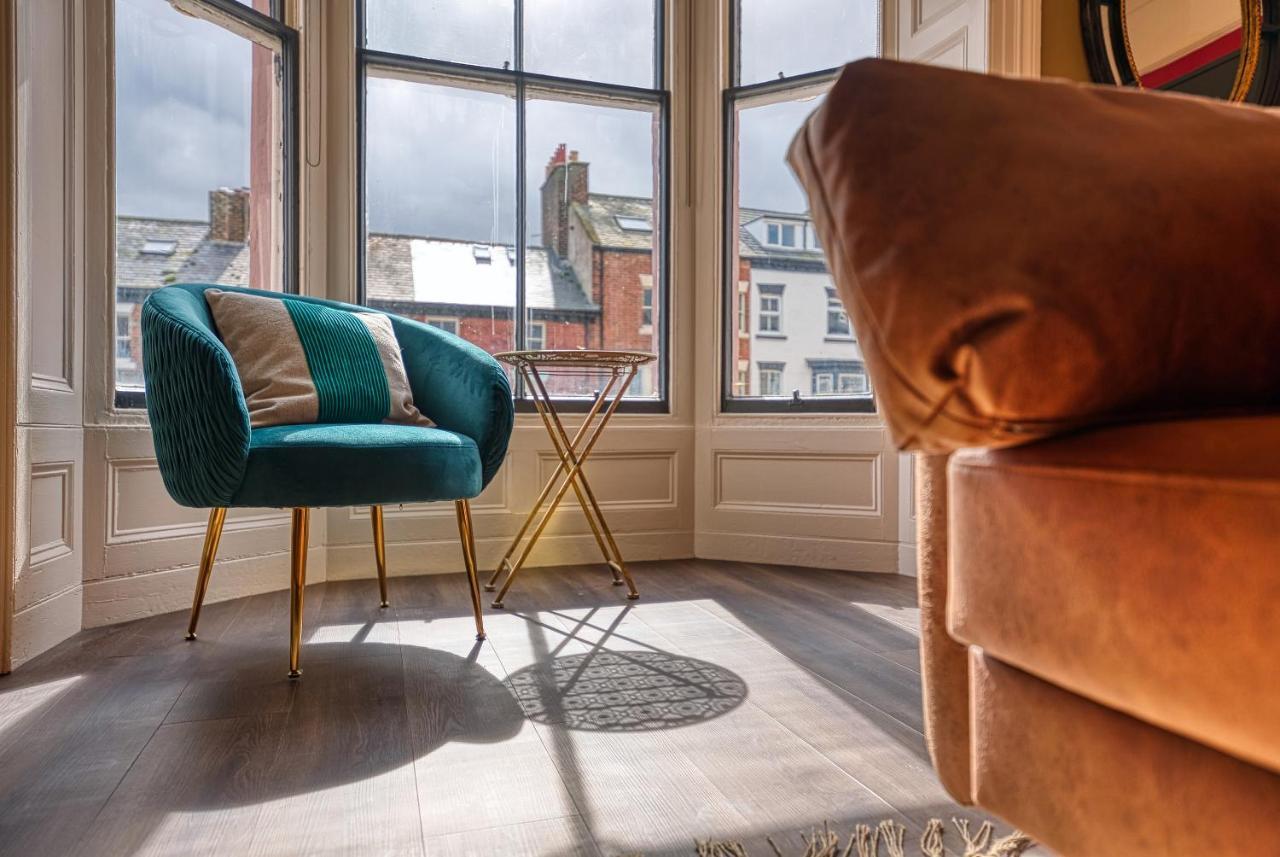 Casa Del Artista - Luxury Apartments, Whitby Ngoại thất bức ảnh