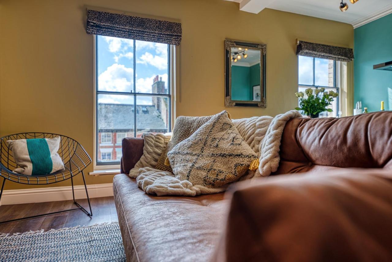 Casa Del Artista - Luxury Apartments, Whitby Ngoại thất bức ảnh
