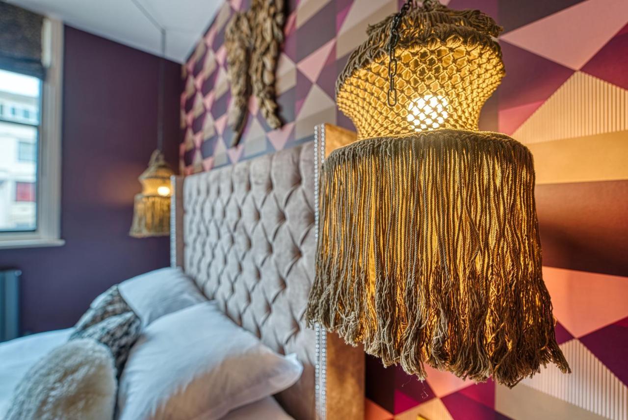 Casa Del Artista - Luxury Apartments, Whitby Ngoại thất bức ảnh