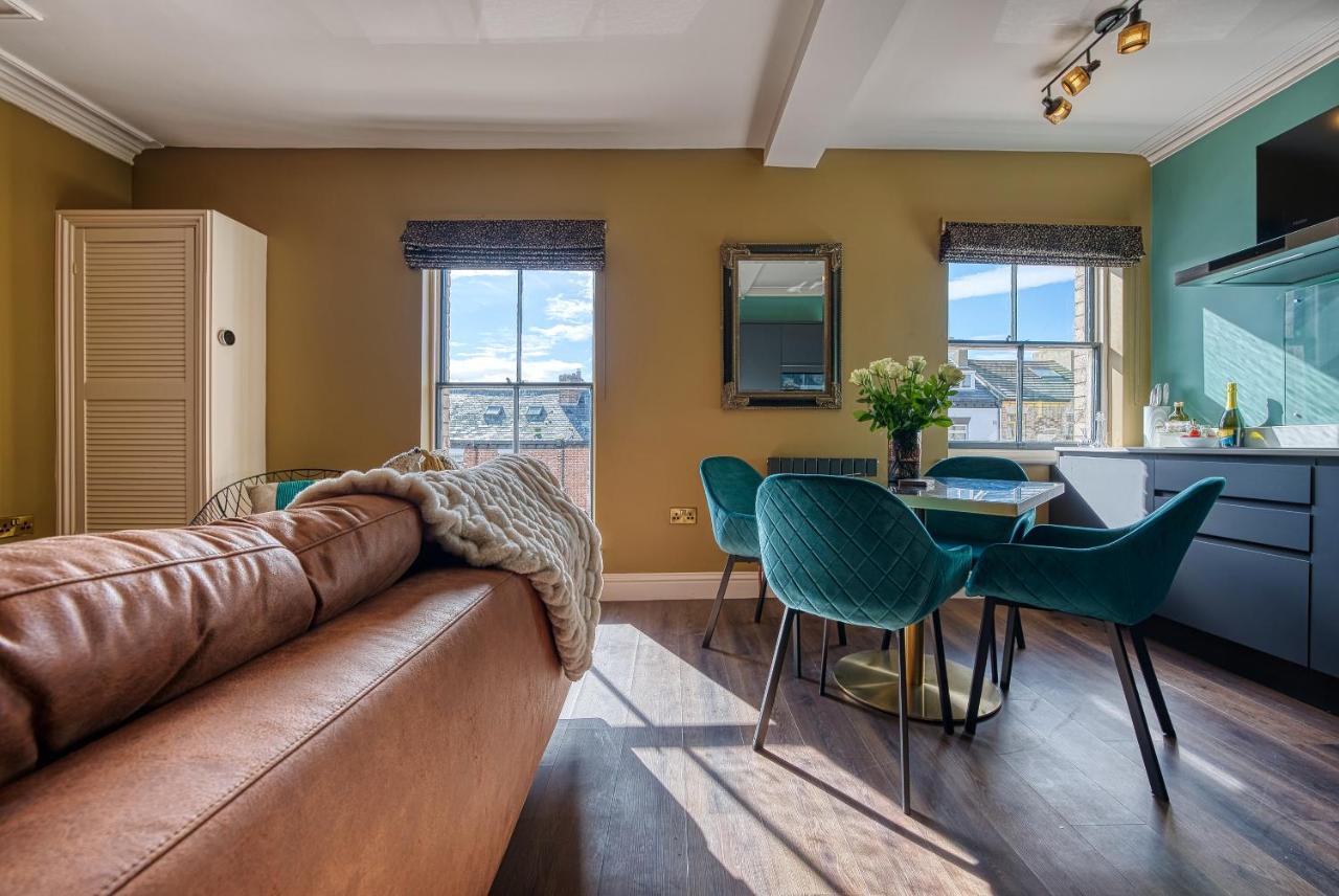 Casa Del Artista - Luxury Apartments, Whitby Ngoại thất bức ảnh