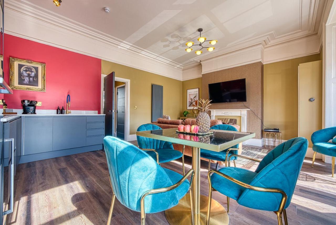 Casa Del Artista - Luxury Apartments, Whitby Ngoại thất bức ảnh