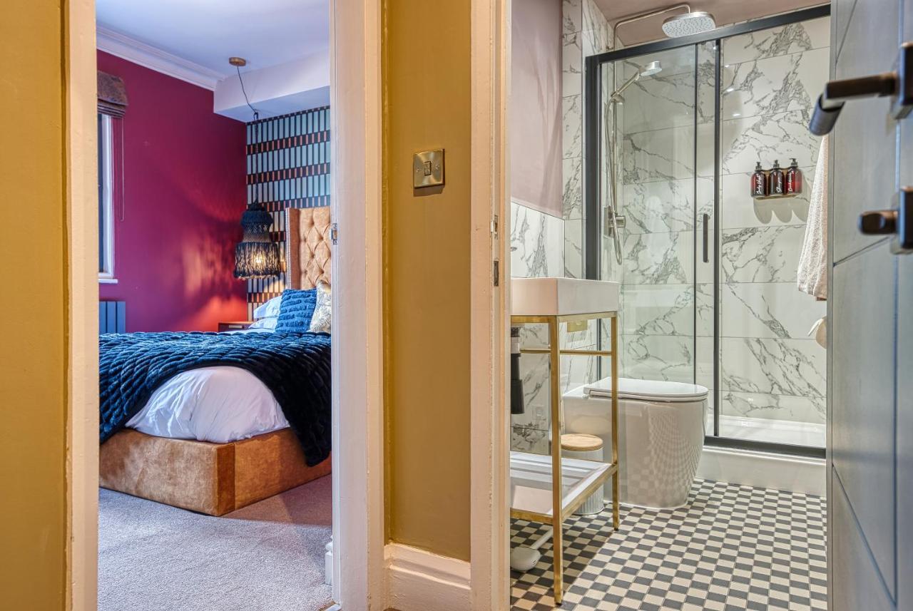 Casa Del Artista - Luxury Apartments, Whitby Ngoại thất bức ảnh