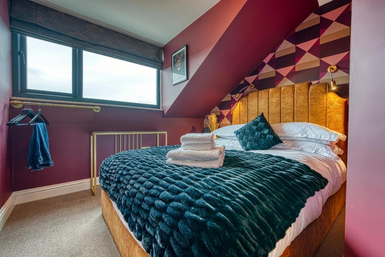 Casa Del Artista - Luxury Apartments, Whitby Ngoại thất bức ảnh