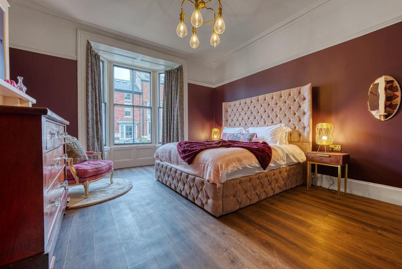 Casa Del Artista - Luxury Apartments, Whitby Ngoại thất bức ảnh