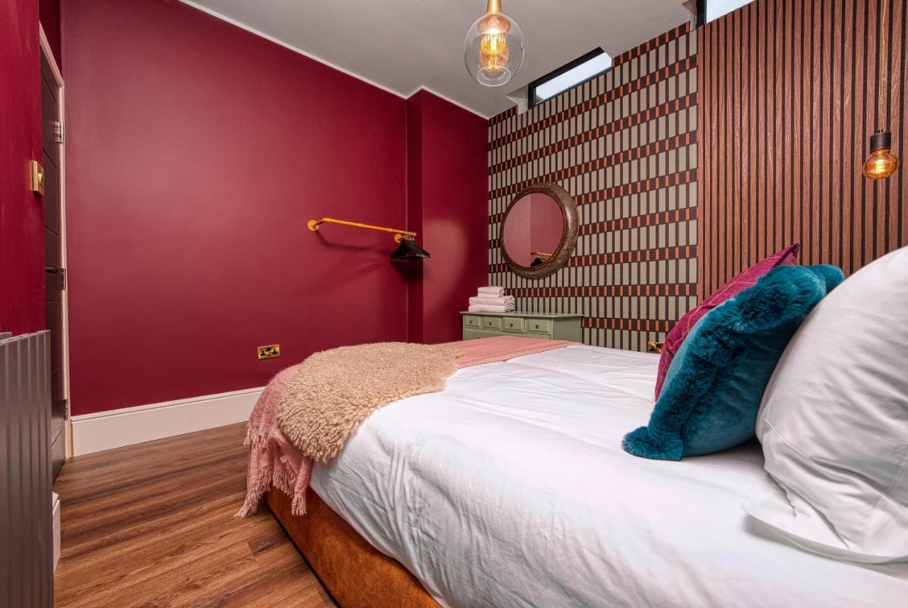 Casa Del Artista - Luxury Apartments, Whitby Ngoại thất bức ảnh