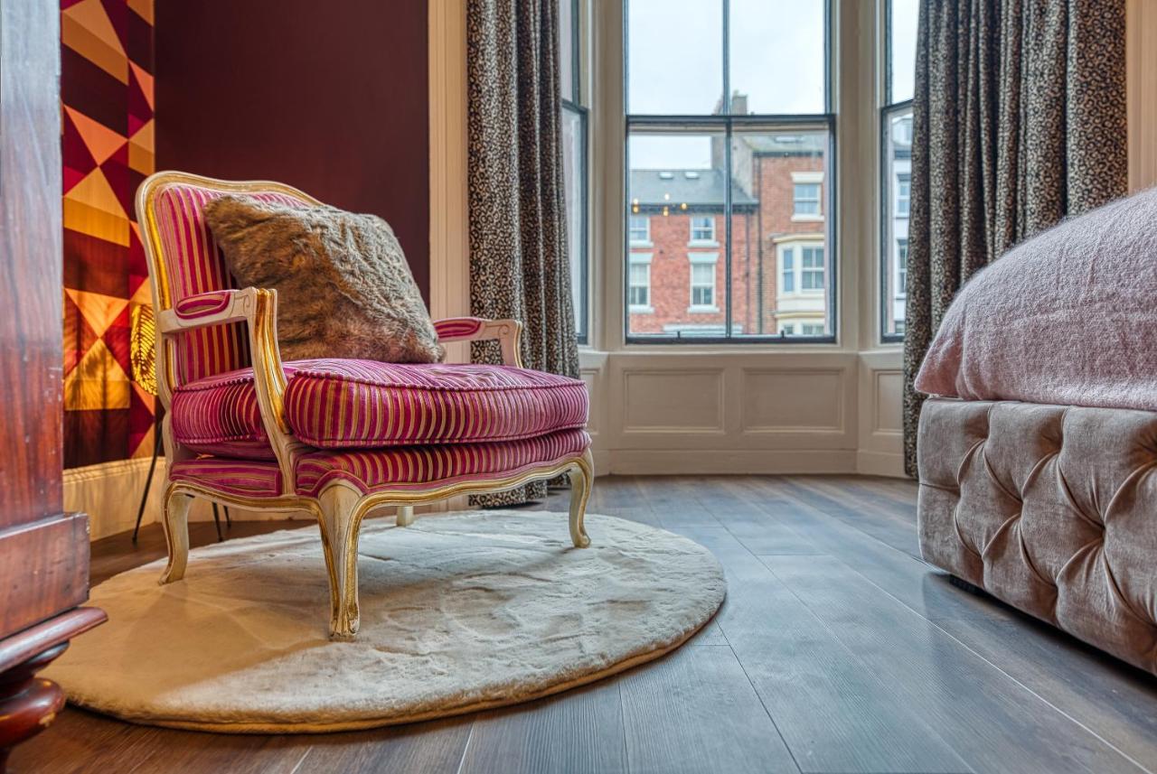 Casa Del Artista - Luxury Apartments, Whitby Ngoại thất bức ảnh