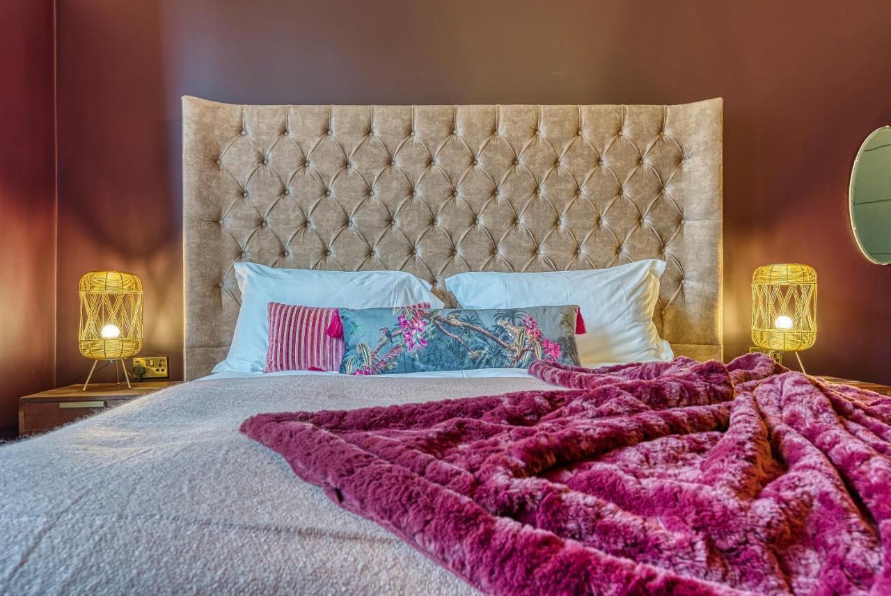 Casa Del Artista - Luxury Apartments, Whitby Ngoại thất bức ảnh