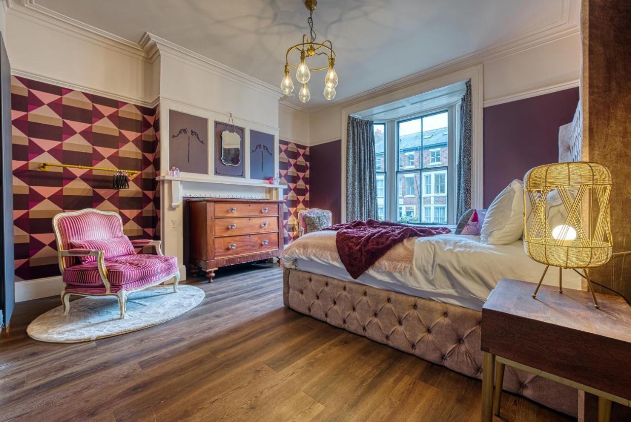 Casa Del Artista - Luxury Apartments, Whitby Ngoại thất bức ảnh