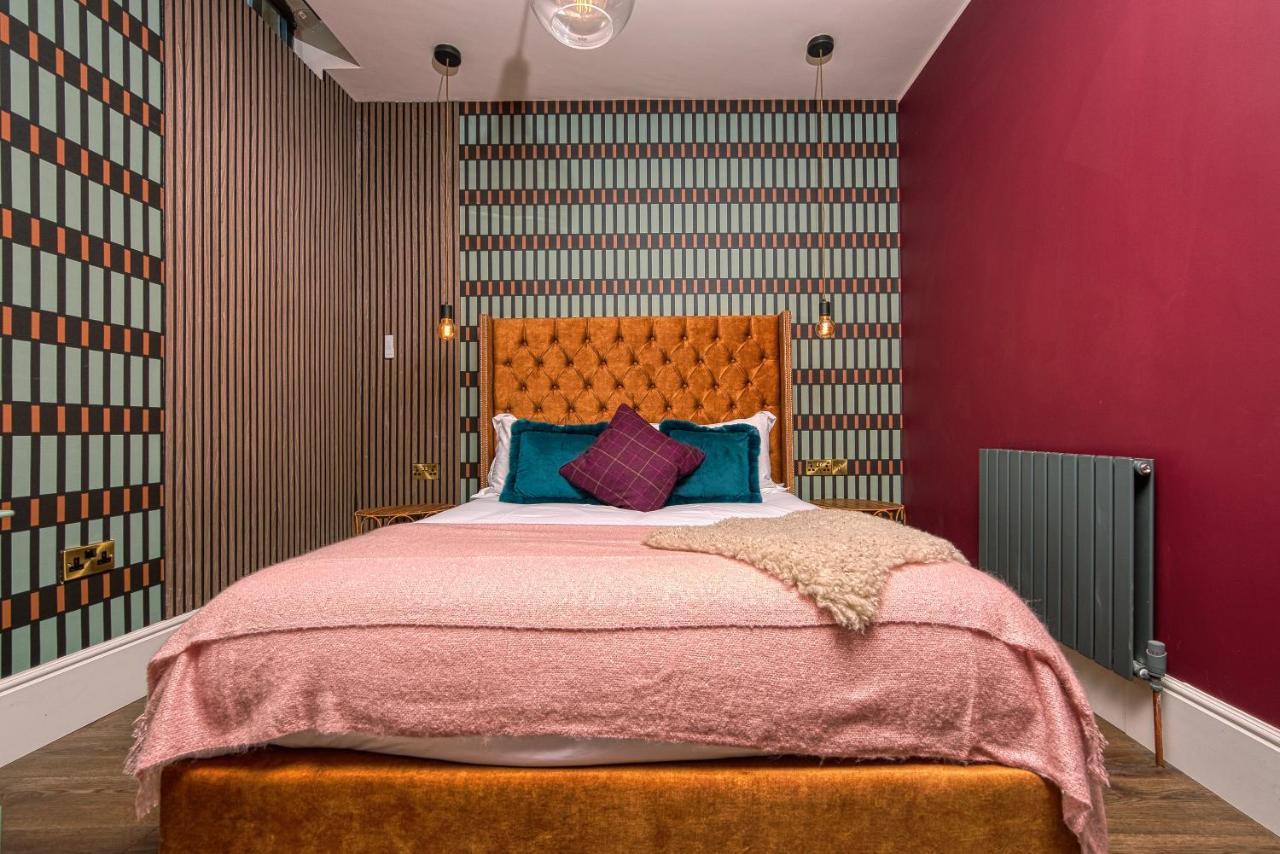 Casa Del Artista - Luxury Apartments, Whitby Ngoại thất bức ảnh