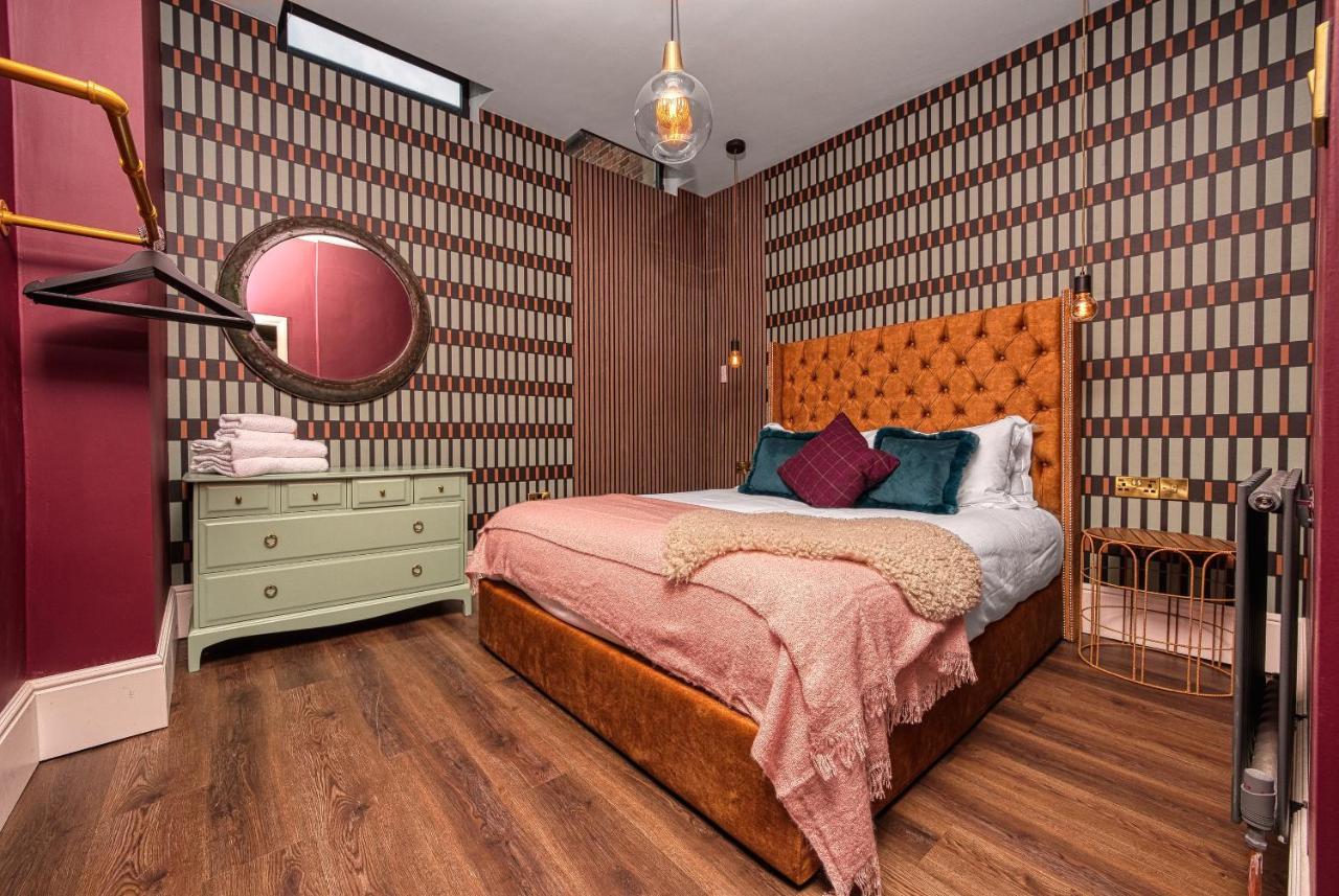 Casa Del Artista - Luxury Apartments, Whitby Ngoại thất bức ảnh