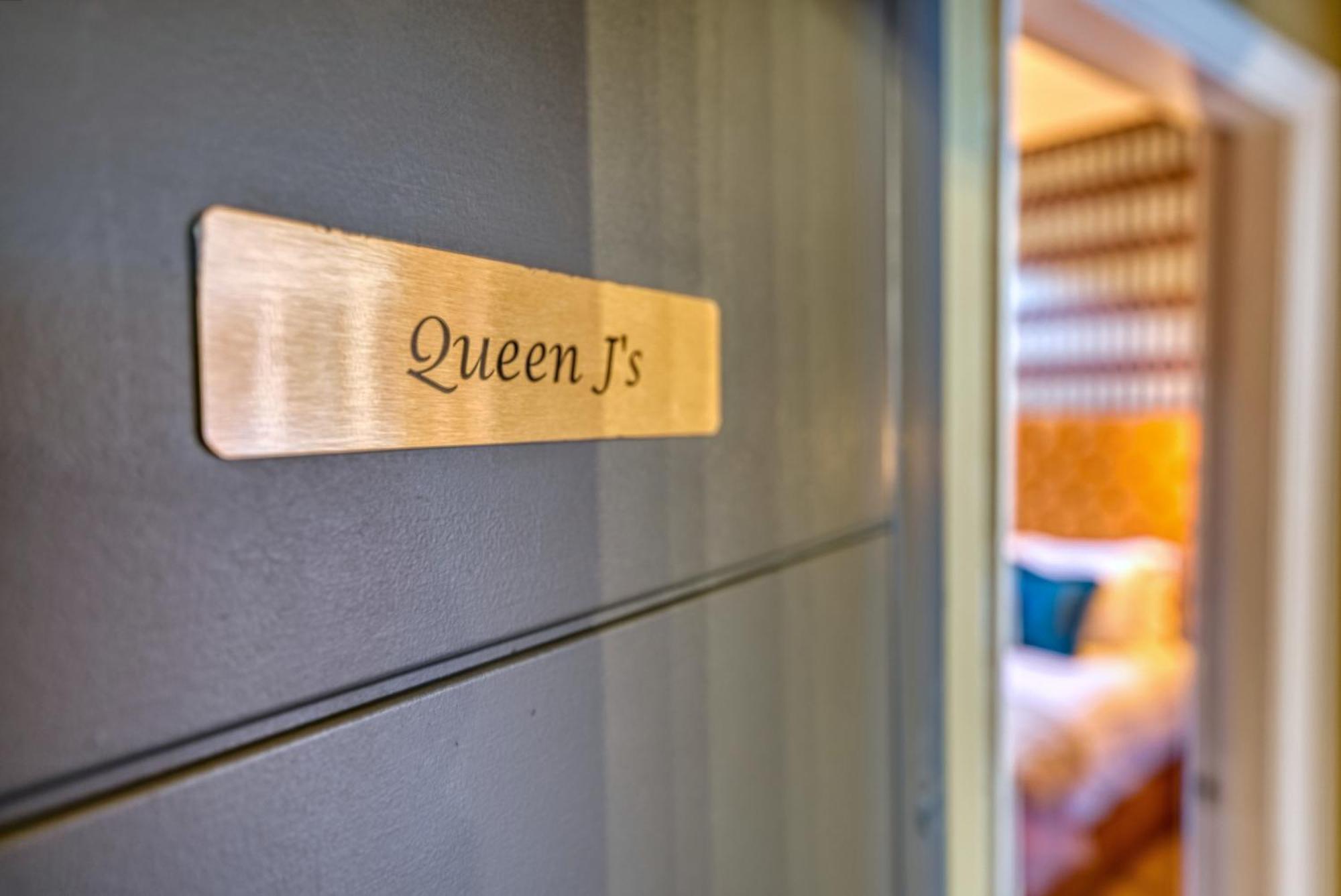 Casa Del Artista - Luxury Apartments, Whitby Phòng bức ảnh
