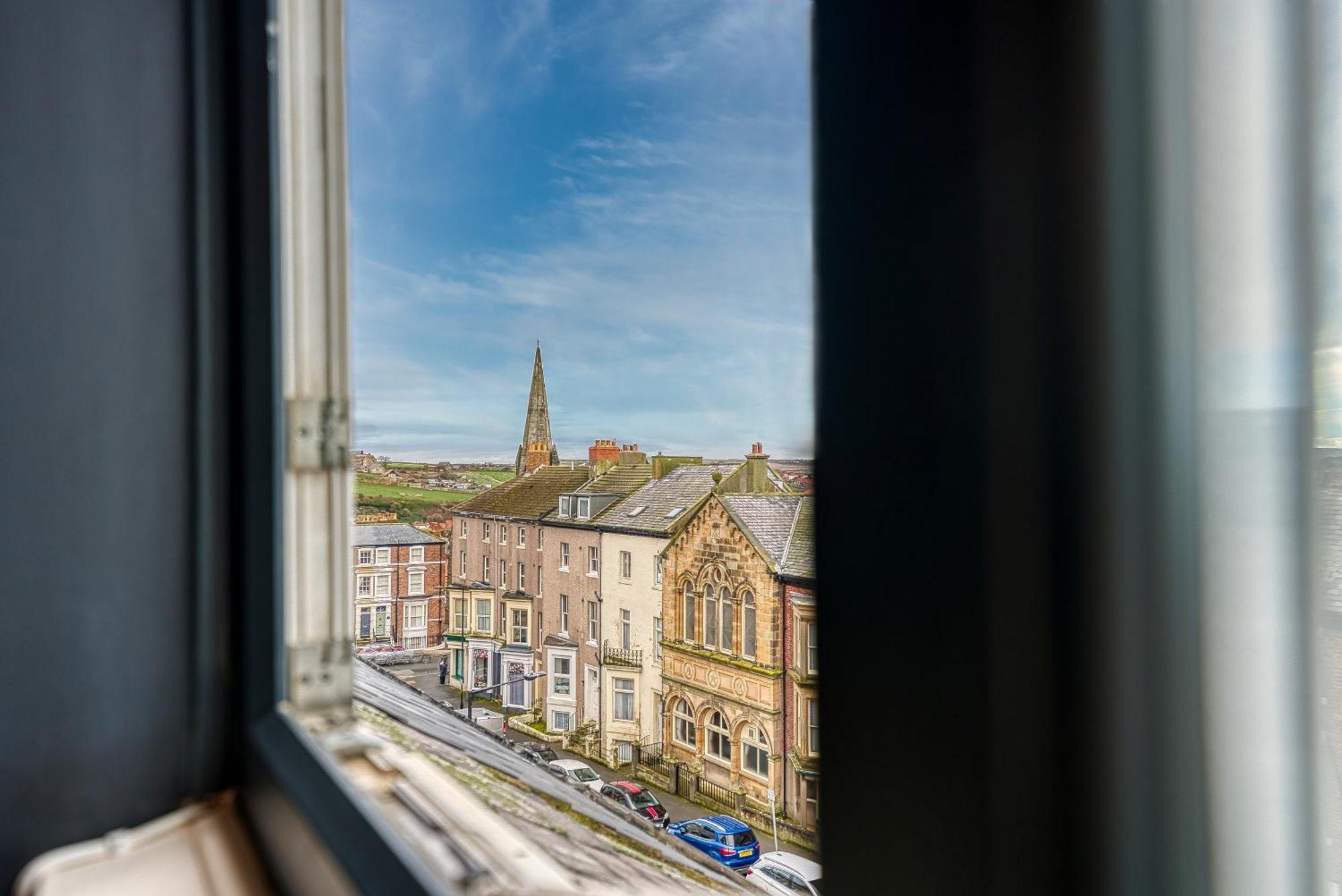 Casa Del Artista - Luxury Apartments, Whitby Phòng bức ảnh