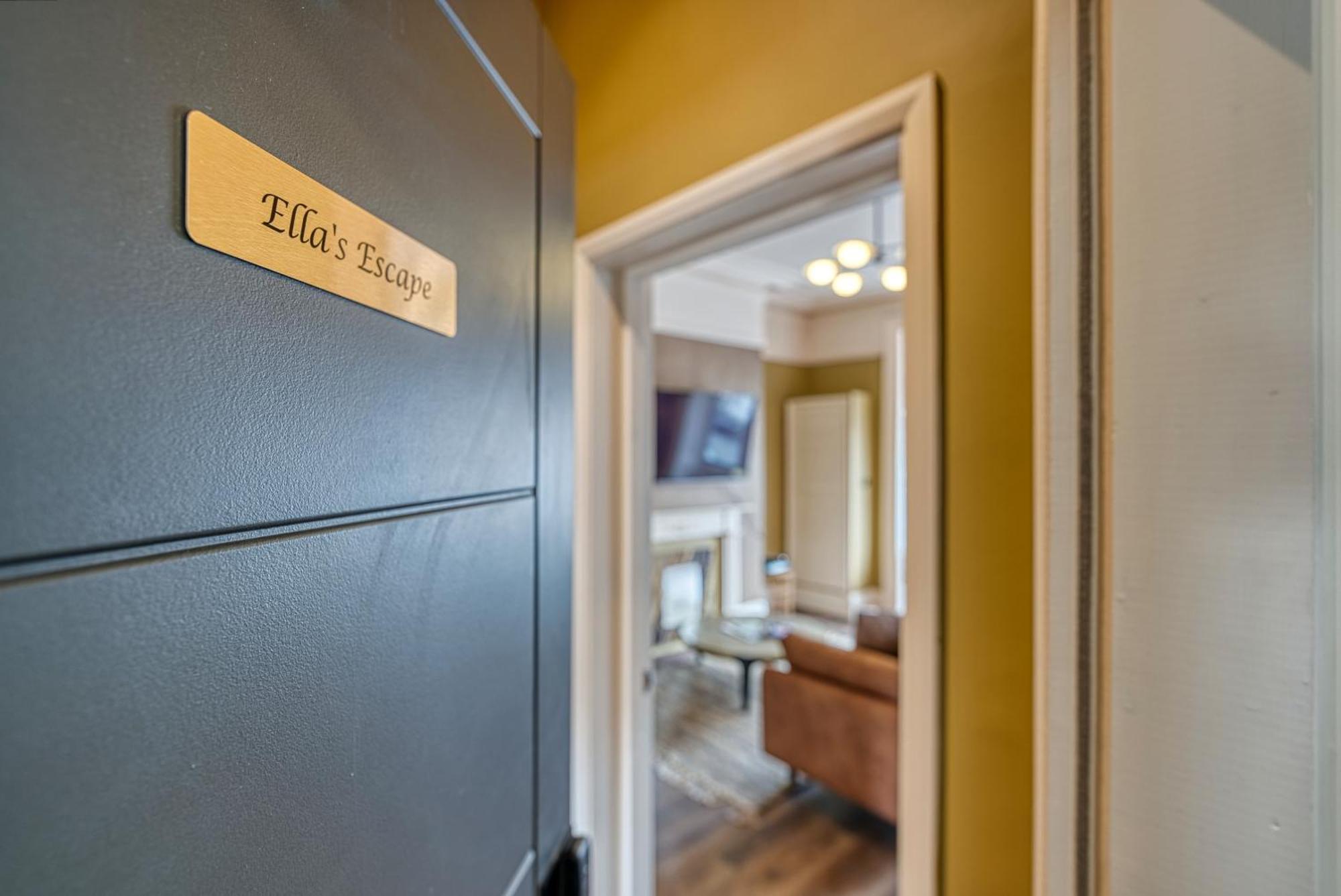 Casa Del Artista - Luxury Apartments, Whitby Phòng bức ảnh
