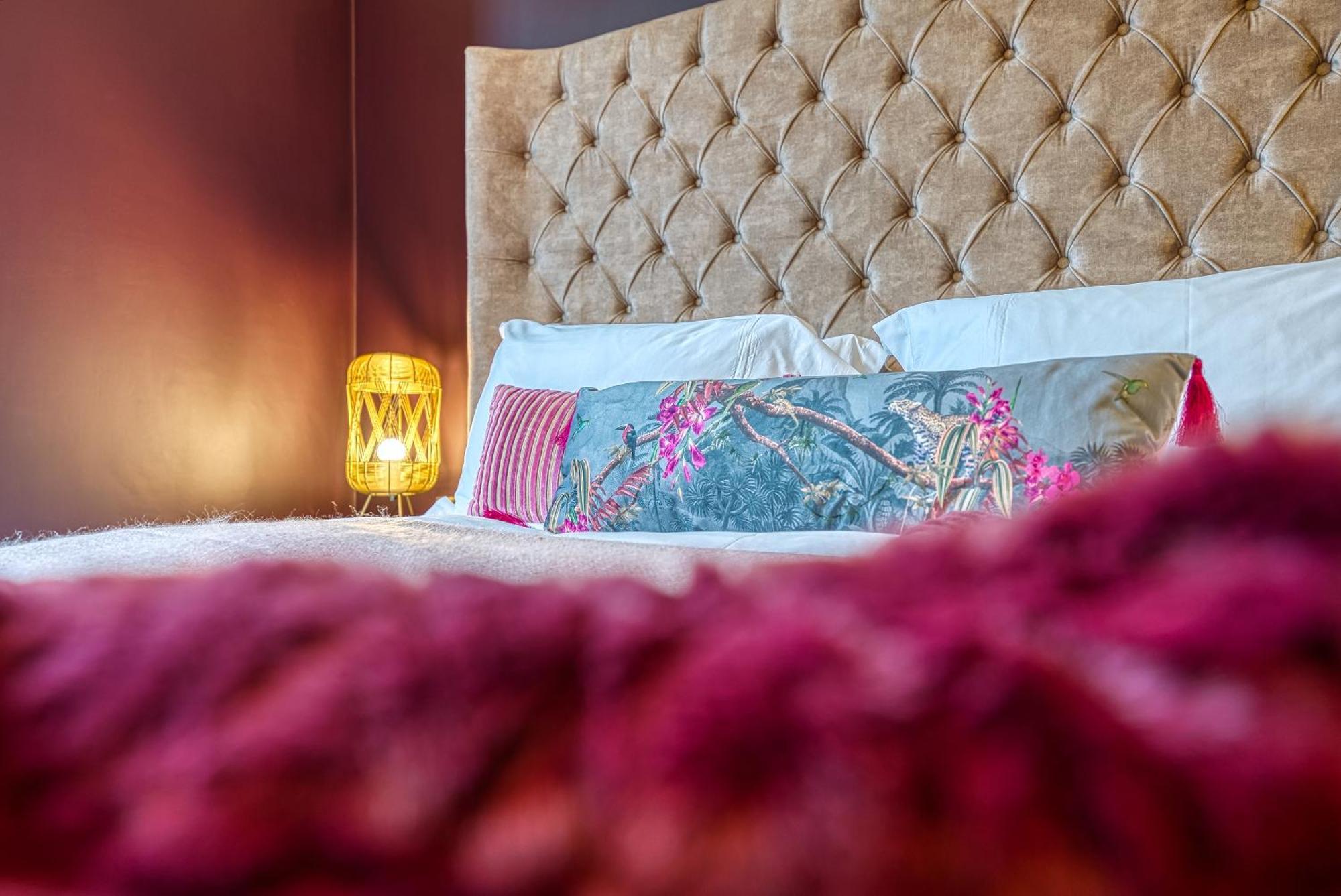 Casa Del Artista - Luxury Apartments, Whitby Phòng bức ảnh