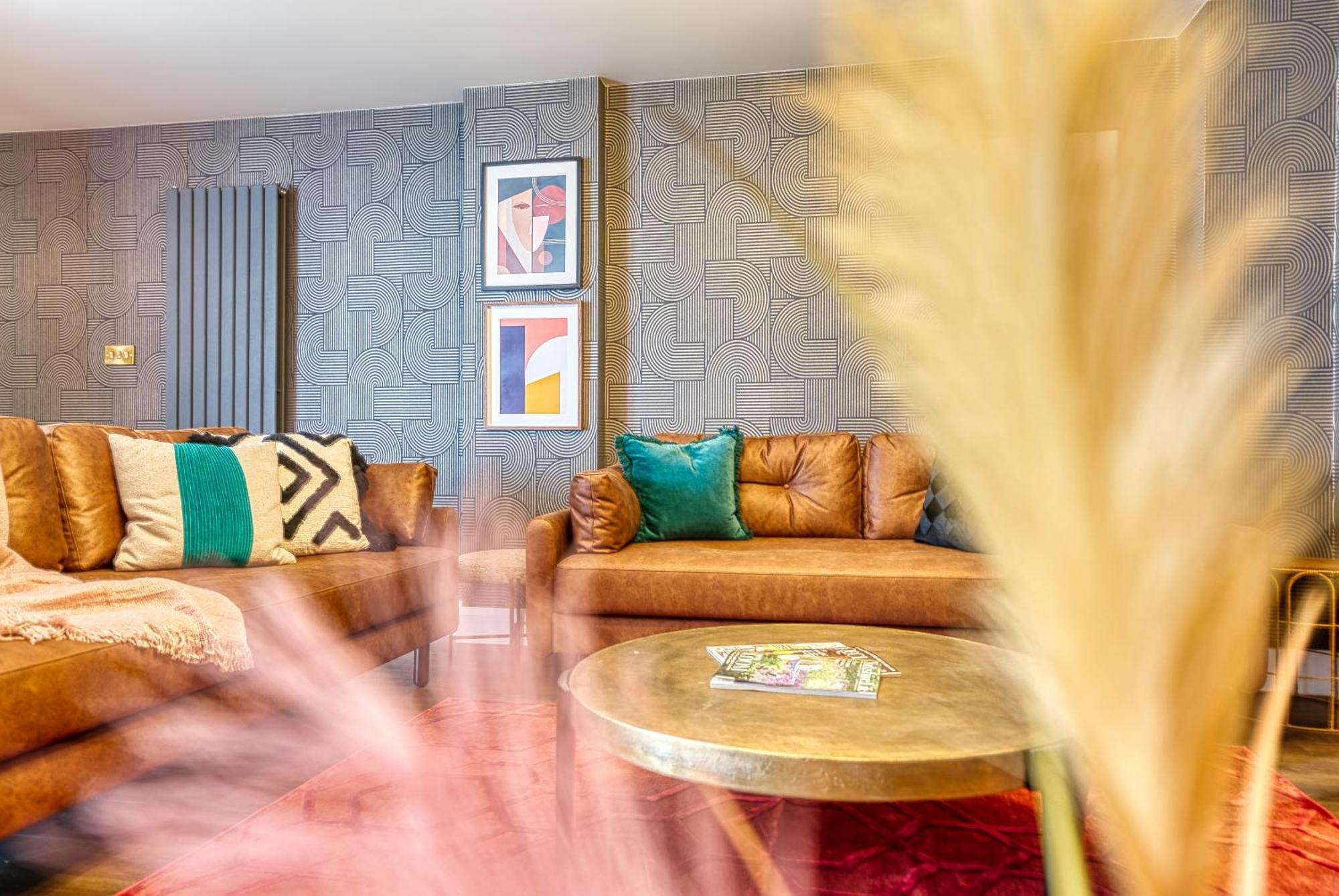 Casa Del Artista - Luxury Apartments, Whitby Phòng bức ảnh