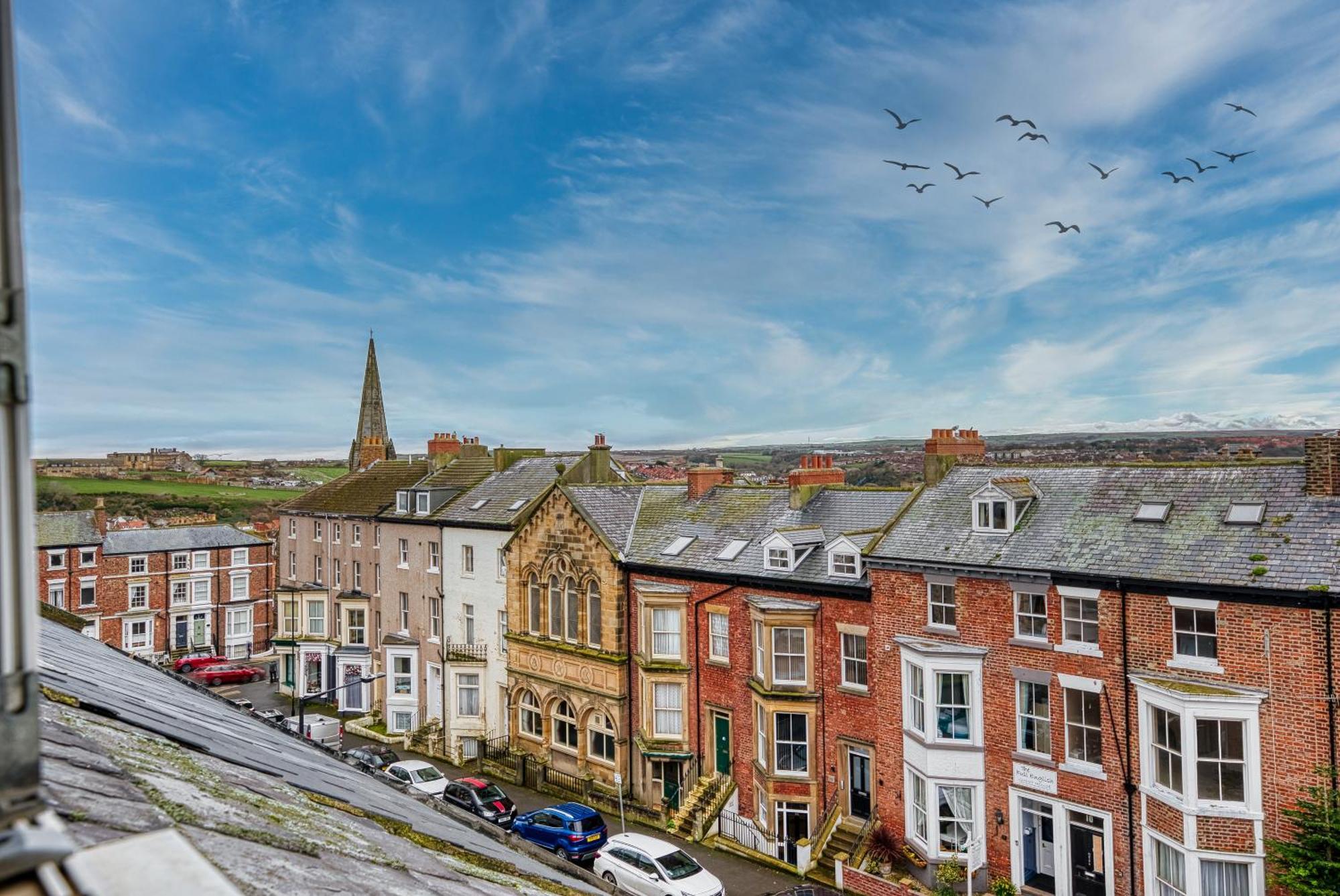 Casa Del Artista - Luxury Apartments, Whitby Phòng bức ảnh