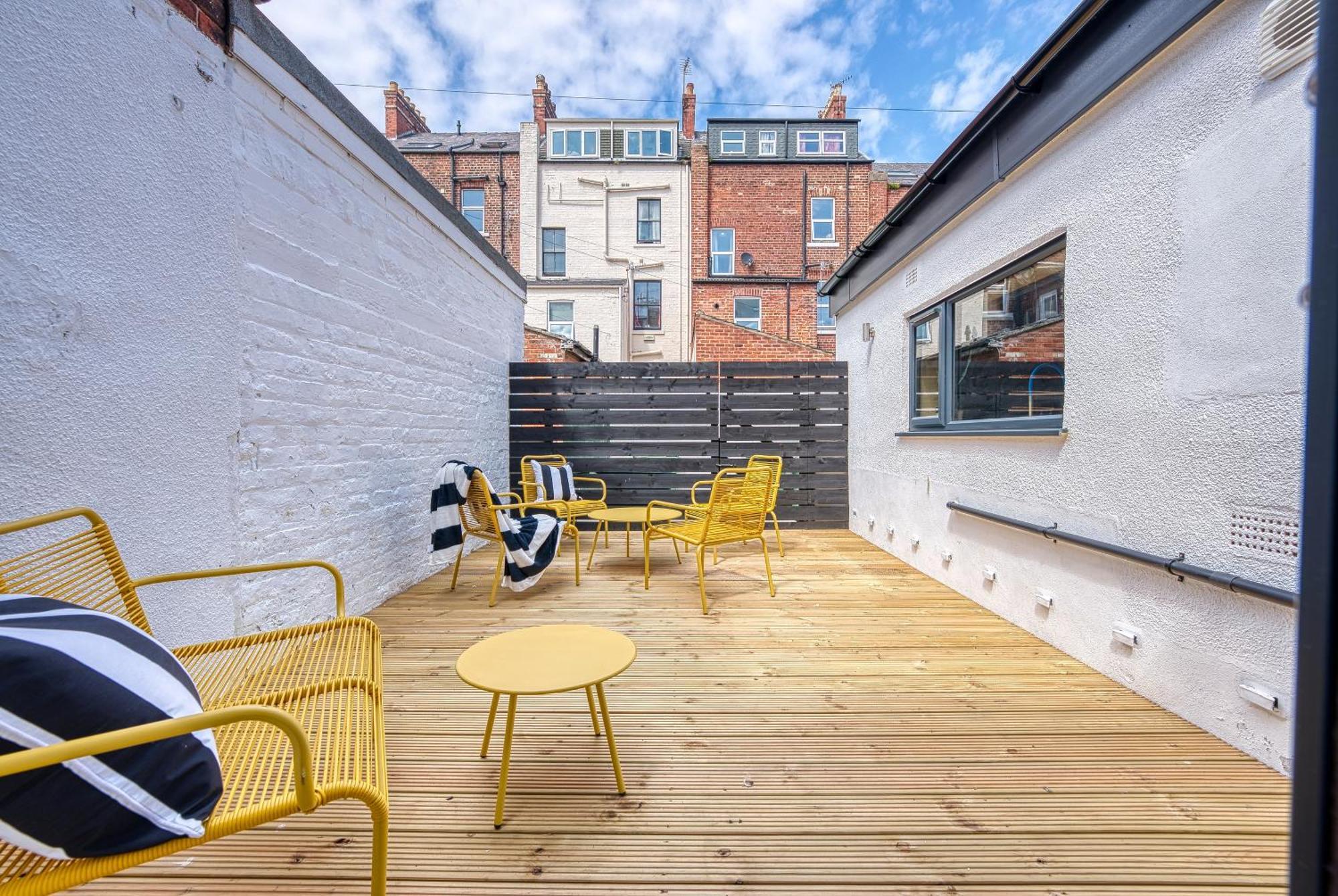 Casa Del Artista - Luxury Apartments, Whitby Phòng bức ảnh