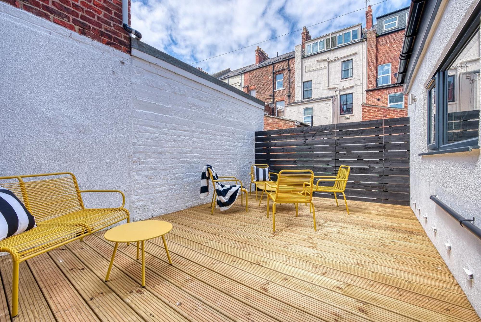 Casa Del Artista - Luxury Apartments, Whitby Phòng bức ảnh